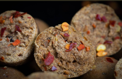 Dynamite Baits Big Fish Hot Crab & Krill 20mm 1kg Boilie