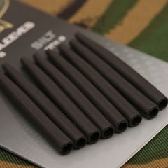 Gardner Covert Tungsten Anti Tangle Sleeves No 8 Ağır Rig Dolaşmayı Önleyici