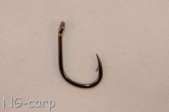 NG Carp Hooks The Snag No - 2 Sazan İğnesi