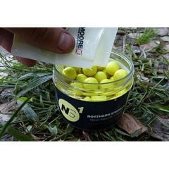 CC Moore NS1 Yellow Pop Ups 14 mm Sarı Pop Up