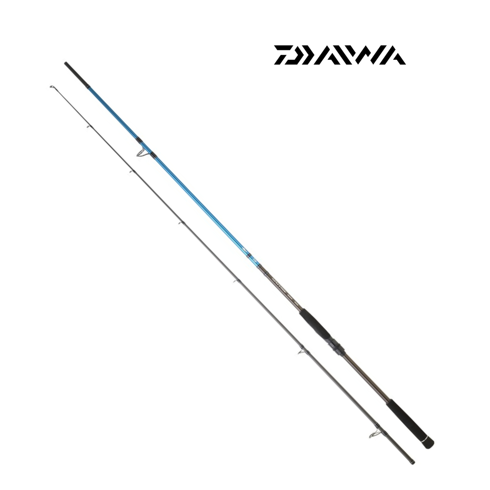 Daiwa New Spitfire Seabass 2.70m 10-35gr 2P Spin Olta Kamışı