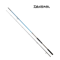 Daiwa New Spitfire Seabass 2.70m 10-35gr 2P Spin Olta Kamışı