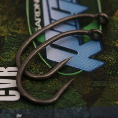 Gardner Curved Rigga Hooks CVR Sazan İğnesi