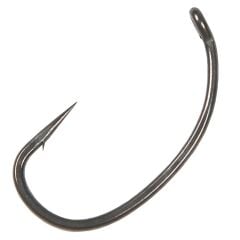 Gardner Curved Rigga Hooks CVR Sazan İğnesi