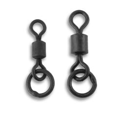 Smax Flexi Ring Swivels Halkalı Fırdöndü No 4