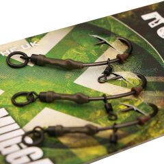 Gardner Ronnie Rigs No 4