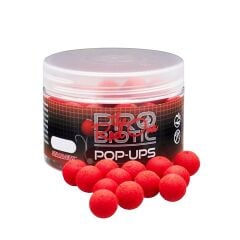 Starbaits Pop Up Pro Red One 50gr 12mm Sazan Yüzen Yem