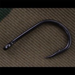 Gardner Covert Dark Wide Gape Talon Tip Hook #4 Sazan İğnesi