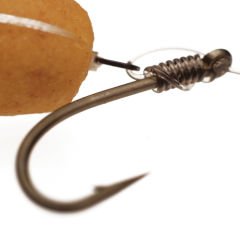 Gardner Covert İncizor Hook #6 Sazan İğnesi