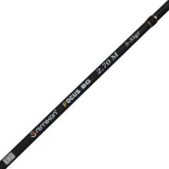 REMIXON FOCUS BG 2.70M 5-35GR 2P KAMIŞ