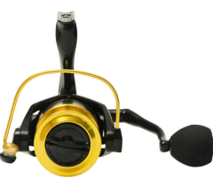 Remixon Viking 6000 Gold 3+1BB Olta Makinesi