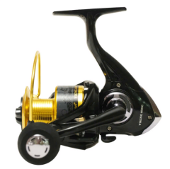 Remixon Viking 6000 Gold 3+1BB Olta Makinesi