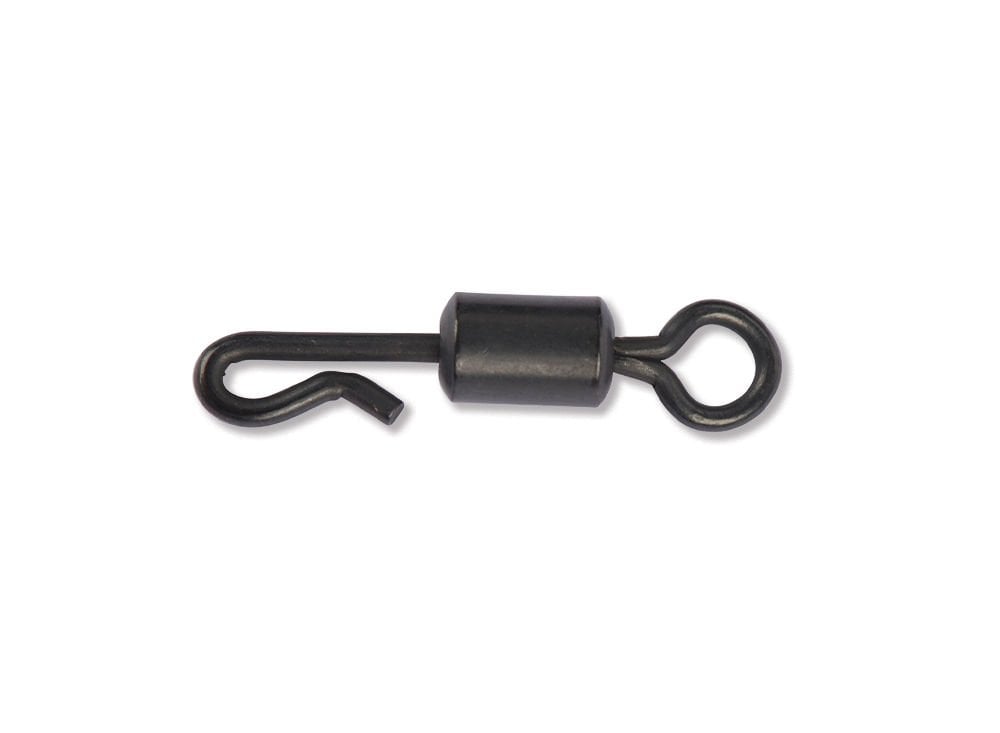 Smax Quick Change Swivels Size 4 Hızlı Sök Tak Fırdöndü