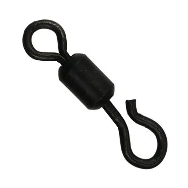 Gardner Covert C-Lok Swivels C Hızlı Sök Tak Fırdöndü