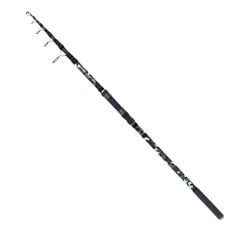 KUDOS TRAVEL CARP 3.60M, 3.5 LBS, TELE KAMIŞ
