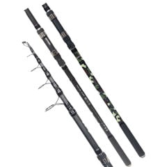 KUDOS TRAVEL CARP 3.60M, 3.5 LBS, TELE KAMIŞ