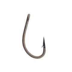 Gamakatsu A1 G-CARP Super CC Camouflage Hook #4 Kamuflaj Sazan İğnesi
