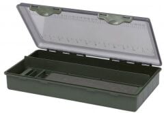 Prologıc Cruzade Tackle Box (34.5x29x6cm) Organizer Kutu