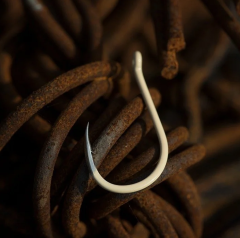 BKK Chinu-R Hand Ground Olta İğnesi