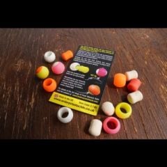 Enterprise Tackle 15mm Hybrid Boilies  Mixed Fluoro