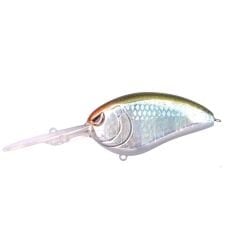 T.D. SPRO LJ Baby DD 60 B.B. Herring Maket Yem