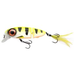 SPRO Iris Underdog 8CM 18G Hot Perch Sahte Yem