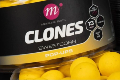 Mainline Sweetcorn 13mm Süt Mısırı Pop Up