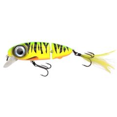 SPRO Iris Underdog 8CM 18G Firetiger Sahte Yem