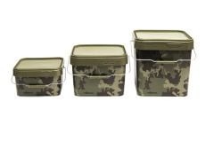 Korda Bucket Light Kamo 5 Litre Yem Kovası
