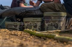 Korda Bucket Light Kamo 5 Litre Yem Kovası