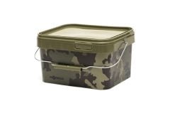 Korda Bucket Light Kamo 5 Litre Yem Kovası