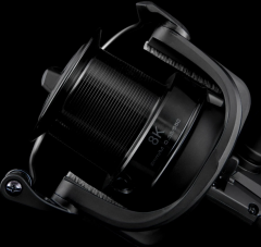 Okuma 8K Carp Olta Makinesi