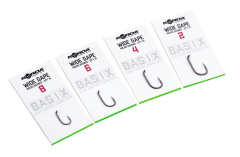 Korda Basix Wide Gape Hook Sazan İğnesi