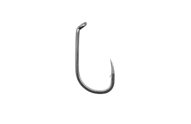 Korda Basix Wide Gape Hook Sazan İğnesi