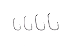Korda Basix Wide Gape Hook Sazan İğnesi