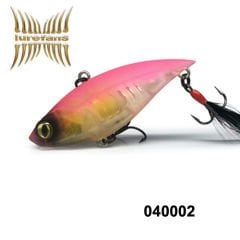 Lurefans Rattlesnake R65 6.5cm 14g Sahte Balık Vibrasyon Yem
