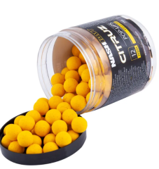 Nash Citruz 12mm Yellow Sarı Renk Pop Up