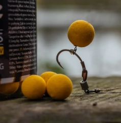 Nash Citruz 15mm Yellow Sarı Renk Pop Up + Atraktör