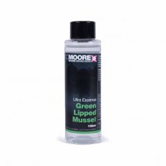 CC Moore Green Lipped Mussel 100ml Ultra Essance GLM Yeşil Dudaklı Midye Boili Aroması