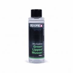CC Moore Green Lipped Mussel 100ml Ultra Essence GLM Yeşil Dudaklı Midye Boili Aroması