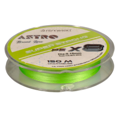 Remixon Astro 8X 0.16mm 150m Chartreuse İp Misina