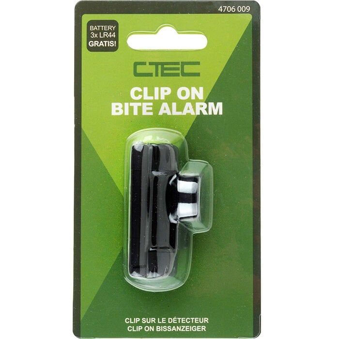 CTEC Clip On Olta Alarmı