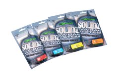 Korda Solidz Slow Melt PVA Bags Yavaş Eriyen PVA Poşet