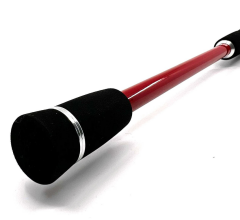 Okuma Red Spin 212cm 1-12gr 2 Parça LRF Olta Kamışı