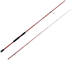 Okuma Red Spin 212cm 1-12gr 2 Parça LRF Olta Kamışı
