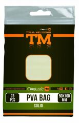 Prologıc TM PVA Solid Bag 100x140mm 17 Adet Eriyen Yem Poşeti