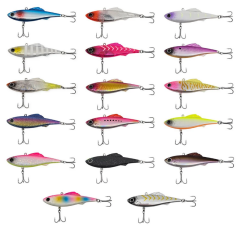 Kendo Zero Arise SS VIB 85S 29.3GR Sahte Balık