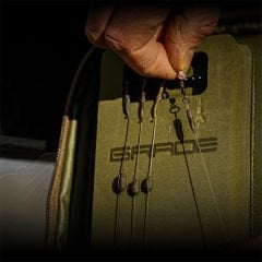 Grade D-Lux Session Bag