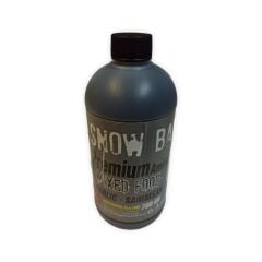 Snow Baits Premium Amino Mixed Food CSL Garlik - Sarımsak 700g