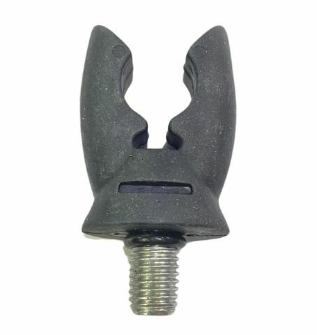 Powerex Rubber Butt Rest Siyah Kamış Tutucu (1 Adet)
